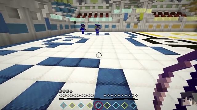 NOXcrew Gameshow with Mindcrack (game 4) смотреть онлайн