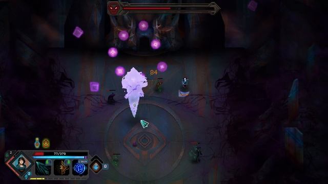 ✅Children of Morta✅ | прохождение | Последний бой! смотреть онлайн