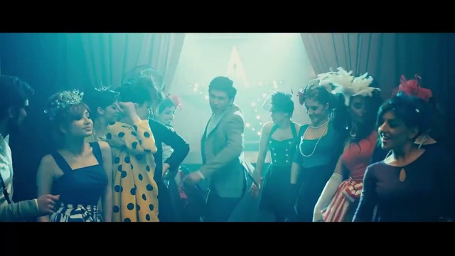 Mihran Tsarukyan - Tsnundt Shnorhavor [Official Music Video 2014] смотреть онлайн