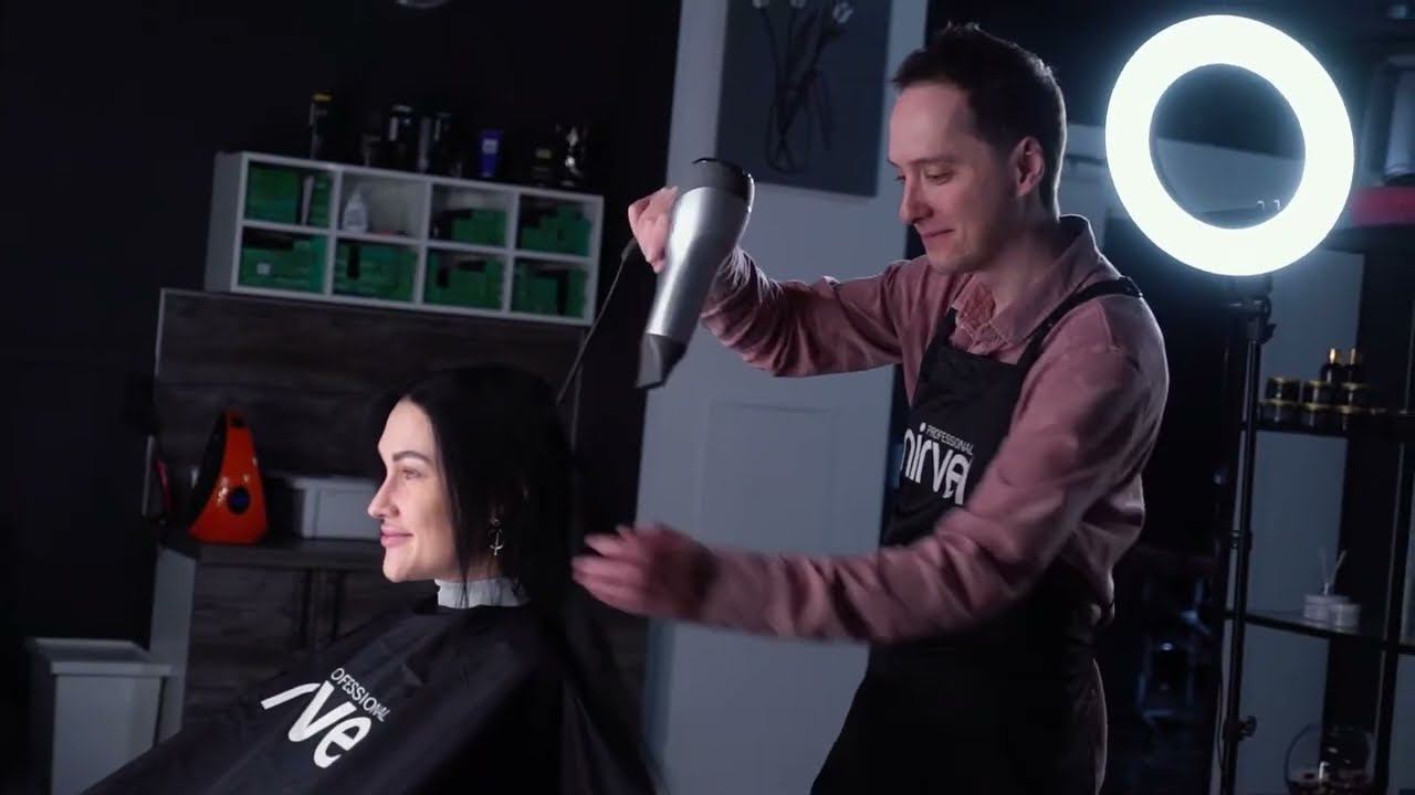 Салон красоты смотреть онлайн