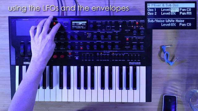 Infinite Space - Modwave Space Ambient смотреть онлайн