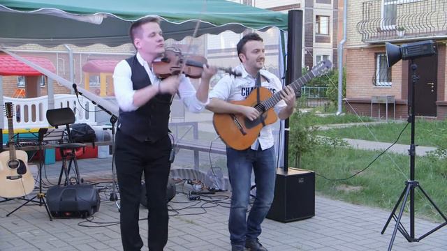 08 Еще одна грустная песня