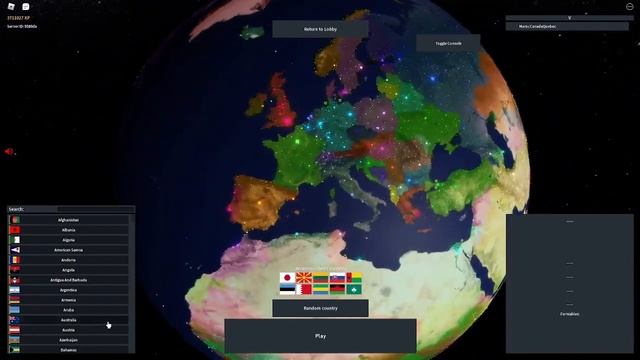 Roblox Rise Of Nations Free Vip Server [OUTDATED] смотреть онлайн