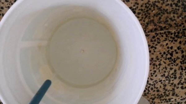 تنظيف المطبخ افكار سهله شوربه سريعه فكره جديده محتاجه مساعدتكم بيها