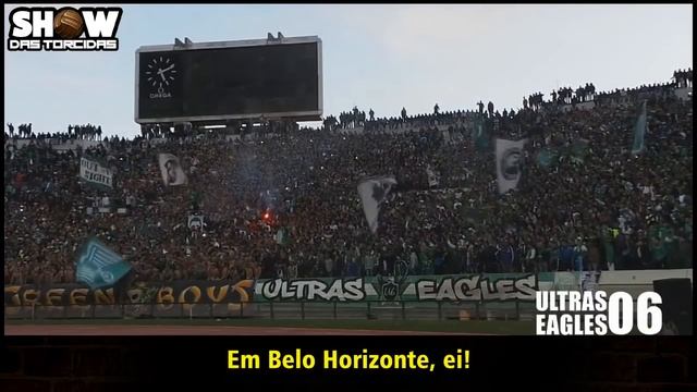 "Samba, tango ou mariachi" - Raja Casablanca (Legendado) смотреть онлайн