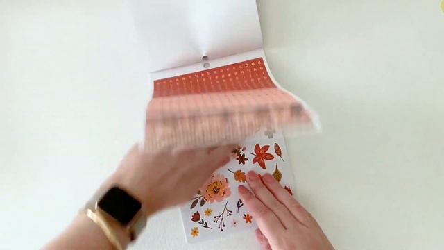 SIMPLE STORIES STICKER BOOKS FLIP THROUGHS | ready for AUTUMN 🍁 WINTER ☃️ CHRISTMAS 🎄 | new BIG siz смотреть онлайн