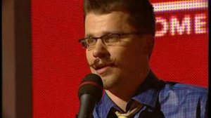 Comedy Club: Песня про усы