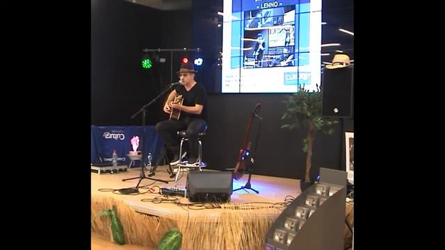 Another life (acoustic version) смотреть онлайн