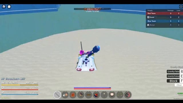 Grand Piece Online Max Sword Damage For Update 4.5 | Every Weapon On GPO | Part 1 смотреть онлайн