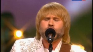 Песняры - За полчаса до весны (Crocus City Hall, 2017)