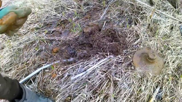 Коп металлолома.Мелочь прет деньги капают. смотреть онлайн