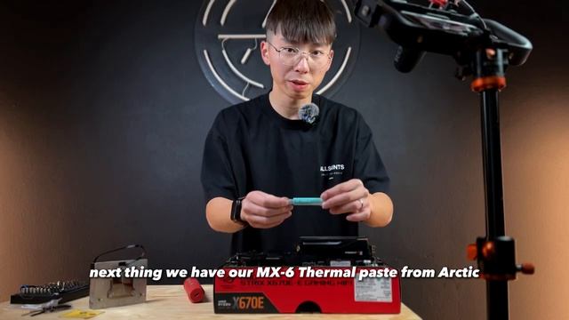 How To Install EKWB EK-Quantum Velocity² AM5 CPU Water Block [Tutorial]