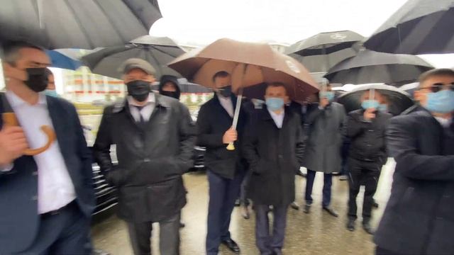 Забастовка бизнес такси в Сочи смотреть онлайн