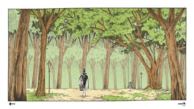 A Raven Monologue - Walkthrough (no commentary) смотреть онлайн