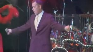 Выступление Вадима Казаченко в ресторане