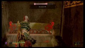 Лучшая броня GOD OF WAR (Сет Ивальди)