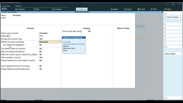 Tally Prime Complete Course | Tally Prime For Beginners / How New company Create in Tally Prime смотреть онлайн