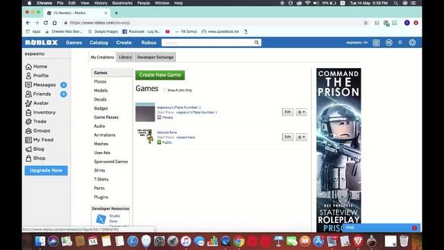 how to make roblox ABS / T shirt смотреть онлайн