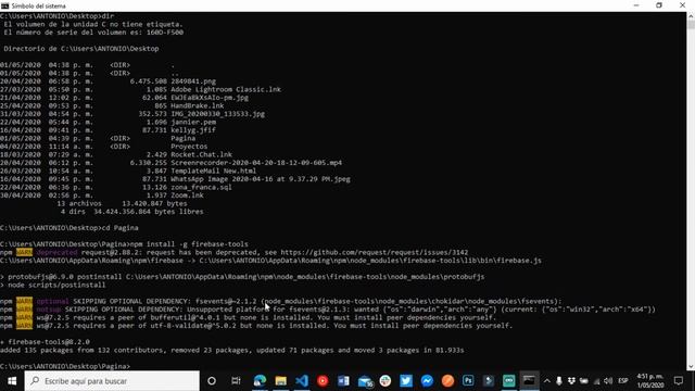 Hosting gratuito de Google, como subir tu pagina Web (Facil) смотреть онлайн
