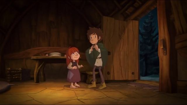 Отважный Рыцарь (2017) Hd смотреть онлайн