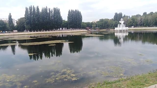 Парк Металлургов смотреть онлайн