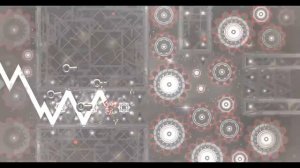 TON 618 by Arctic & Pooch | Geometry Dash