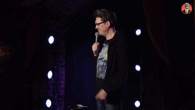 Всеволод Ловкачёв - Рептилоиды/ Воспитание/ Баночка с вареньем [СК#10] смотреть онлайн