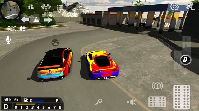 КАК СДЕЛАТЬ ХРОМ БЕСКОНЕЧНЫМ В Car parking multiplayer - КАК БЫСТРО ЗАРАБОТАТЬ ДЕНЬГИ смотреть онлайн