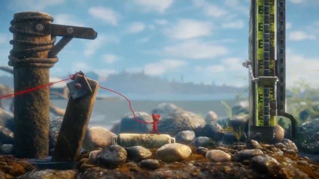 SEA MEMORIES - UNRAVEL - Part #2 смотреть онлайн