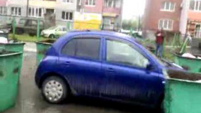 Приколы МусорЩиков смотреть онлайн