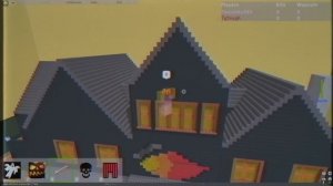 Кошмары и загадки Роблокса. Часть 4