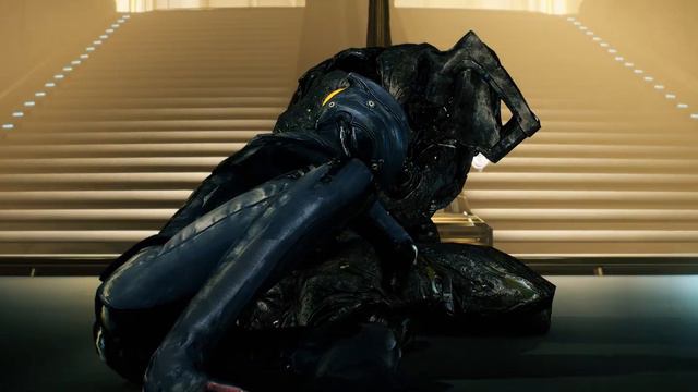 Warframe 2 сон часть 1 смотреть онлайн