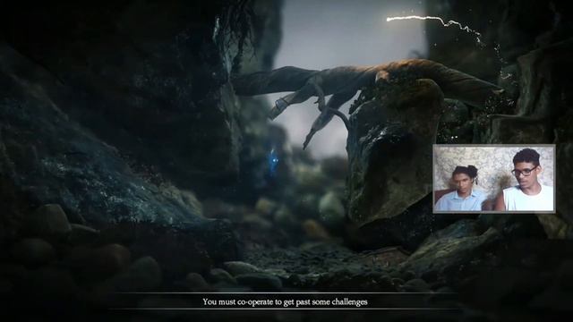 UNRAVEL TWO #1 - Jogo INCRIVEL Disponível Na GAMEPASS | INICIO DA GAMEPLAY