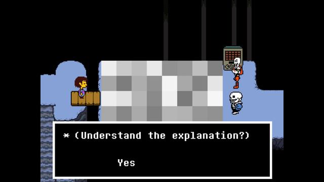 Стрим 14/10/2022 (Undertale. Без записи чата, но и без потери кадров) смотреть онлайн