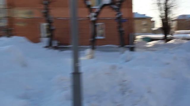 Милана наваливает зимой на мото смотреть онлайн