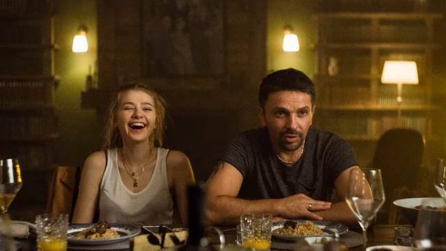 Громкая связь 2019 комедия анонс смотреть онлайн