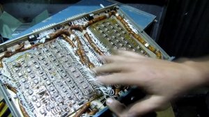 ОБЗОР Радиоприемника  КАТРАН Р 399А