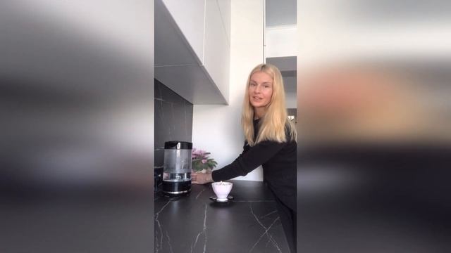 ФИШКИ ИНТЕРЬЕРА МИНИМАЛИСТИЧНОЙ КУХНИ / чайная зона (KatyaWorld) смотреть онлайн