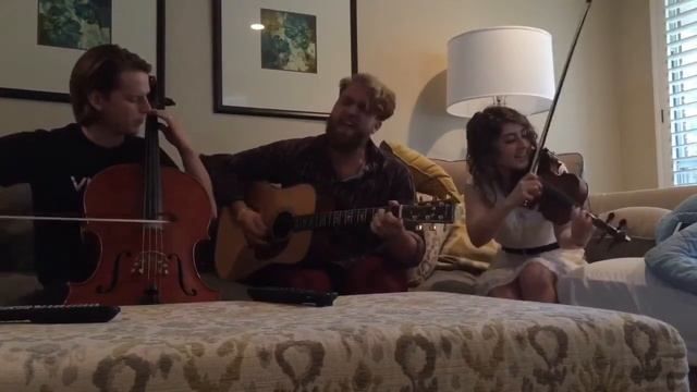 The Last Bison - CXCW смотреть онлайн