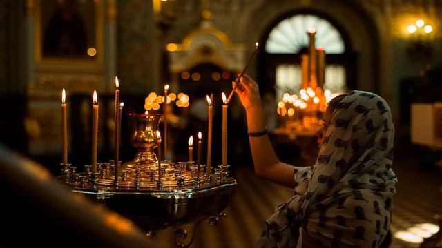 Молитва от пьянства святого Иоанна Кронштадтского (Молитва за болящих) смотреть онлайн