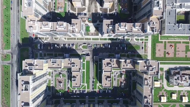 ЖК "Жемчужный фрегат" - обзор Тайного Покупателя смотреть онлайн