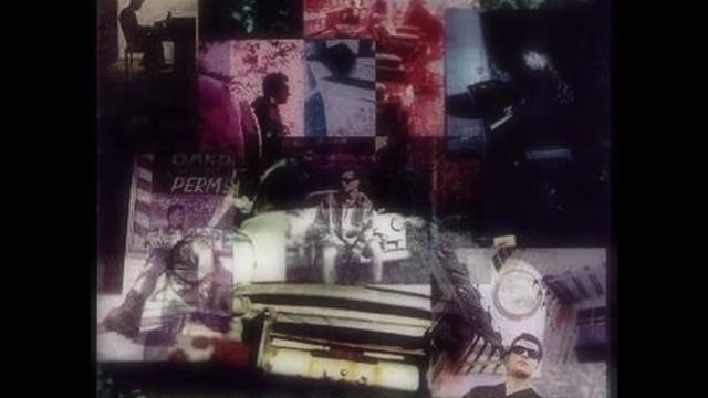 If God Is Dead - DaleThompson & The Religious Overtones смотреть онлайн
