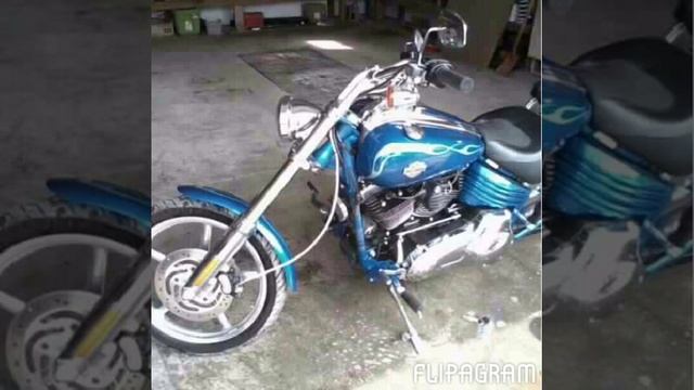 2008 harley rocker c, for sale смотреть онлайн