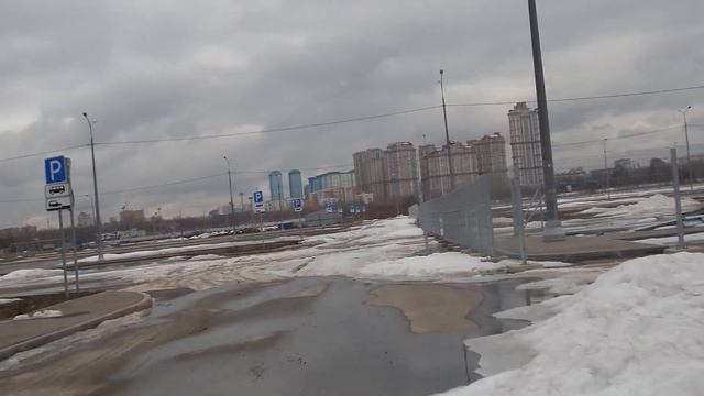 Цинизм ГЗК в Покровском Стрешнево смотреть онлайн