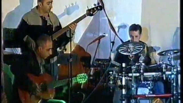 Ilham Aleskerov - Flamenco "Bola" смотреть онлайн
