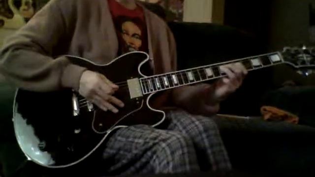 Gibson Midtown Custom( Exclusive Run for the Les Paul Anniversary) смотреть онлайн