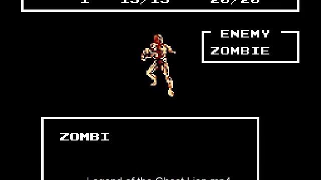 All NES Games - Every Nintendo Entertainment System Game In One Video смотреть онлайн