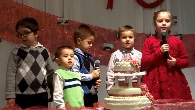 Будет вечером у нас и тепло и уют смотреть онлайн