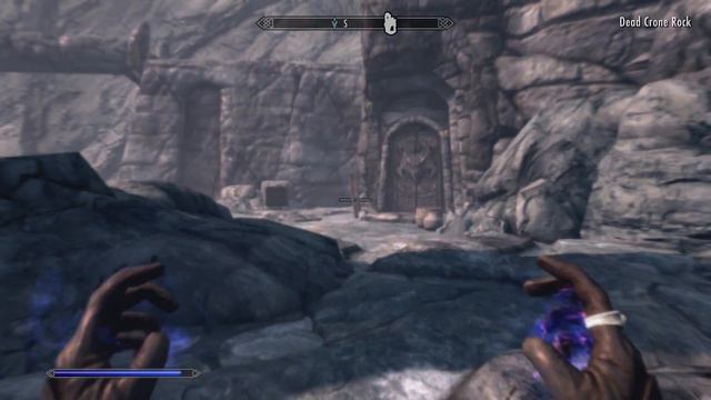 ELDER SCROLLS V: SKYRIM (Pt.10) 🐉 No Stone Unturned Quest смотреть онлайн