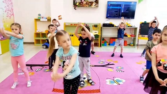 Павловский тракт (старшая группа) дыхательная гимнастика смотреть онлайн